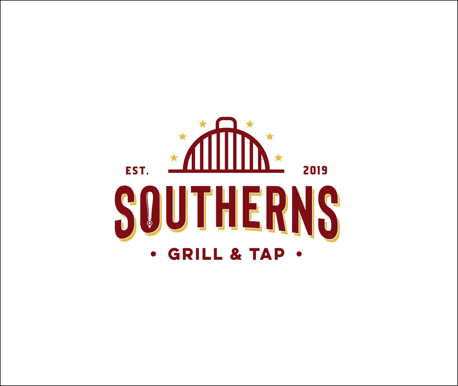 Logo Design by Ankit Bhattarai for this project | Design #21932211