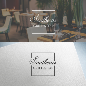 Logo Design by Taya Bright for this project | Design #21975619