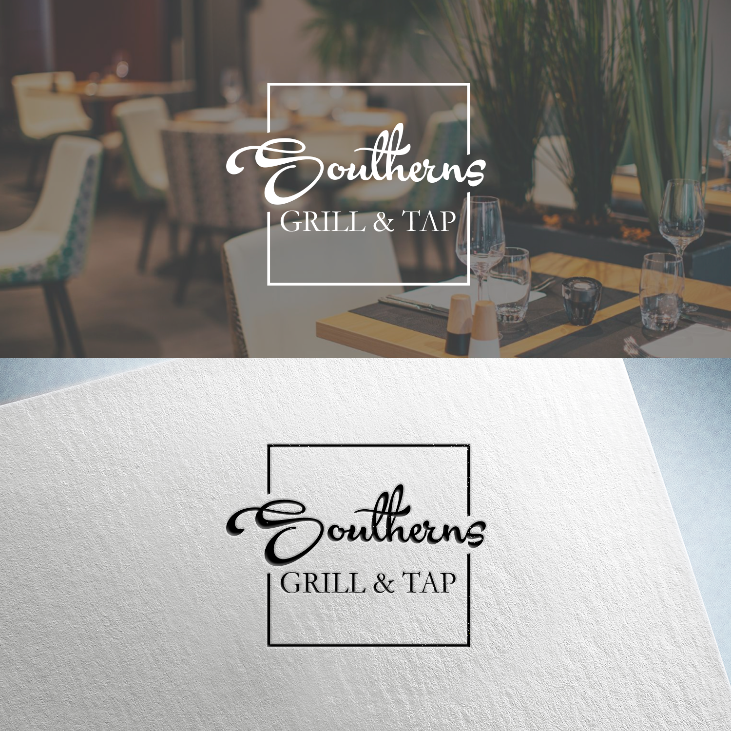 Logo Design by Taya Bright for this project | Design #21975620