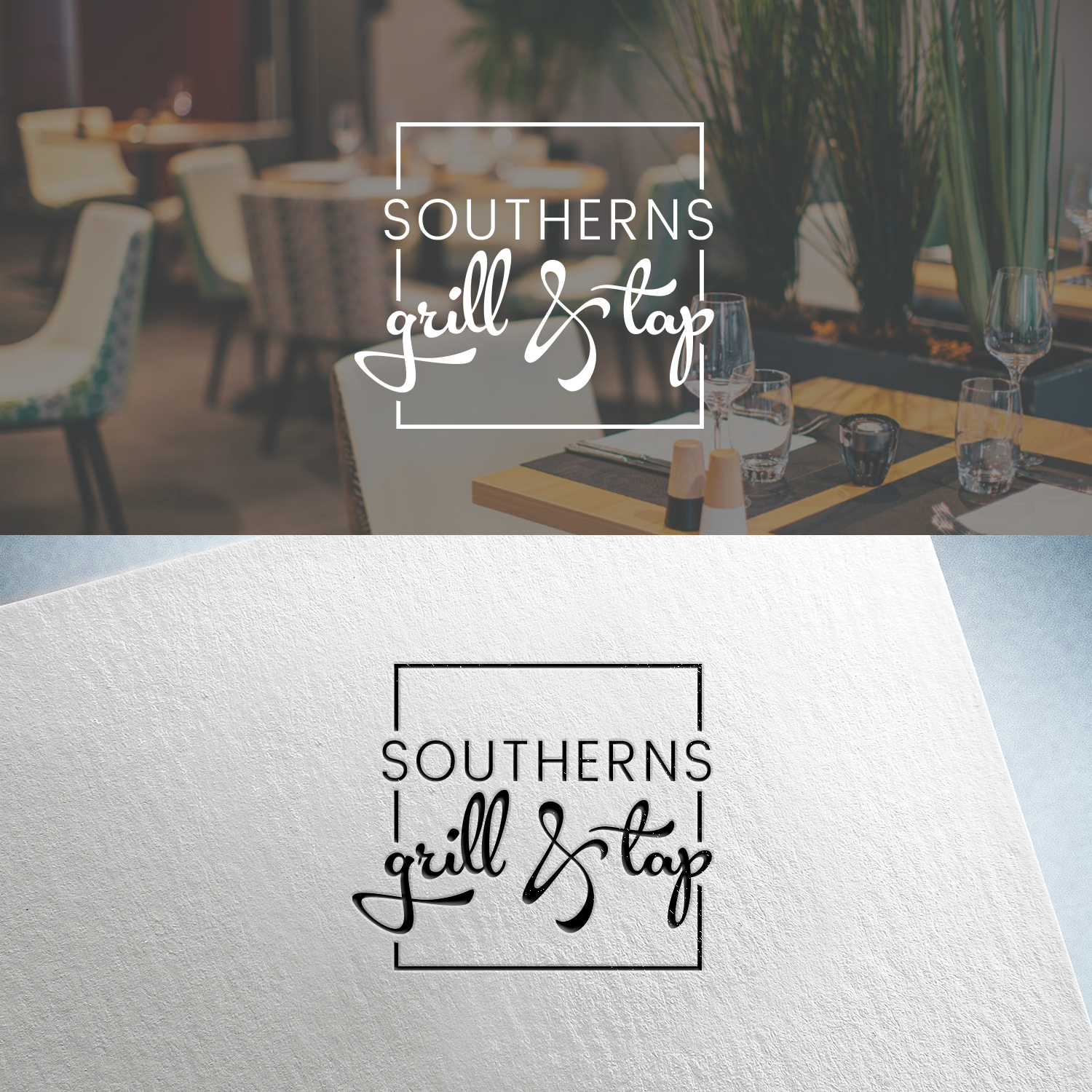 Logo Design by Taya Bright for this project | Design #21975621