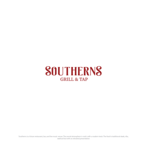 Logo Design by Angga 16 for this project | Design: #21934236