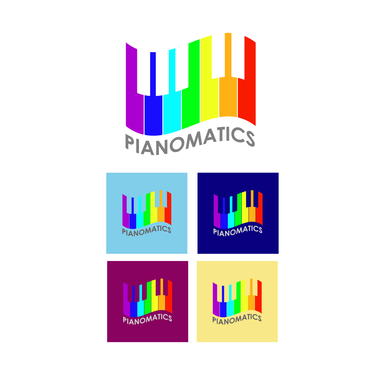 Logo Design by Igor SYR for this project | Design #21937852