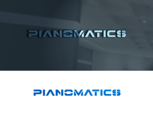 Logo Design by pentool001