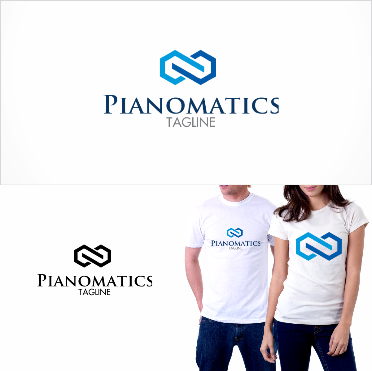 Logo Design by Kazibazs for this project | Design #21947559