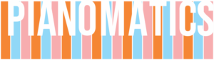 Logo Design by Audrey Xuan