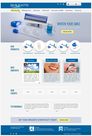 Web Design by vinita