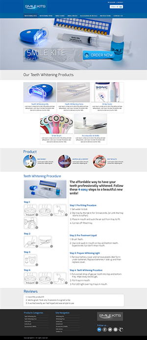 Web Design by xupersoft