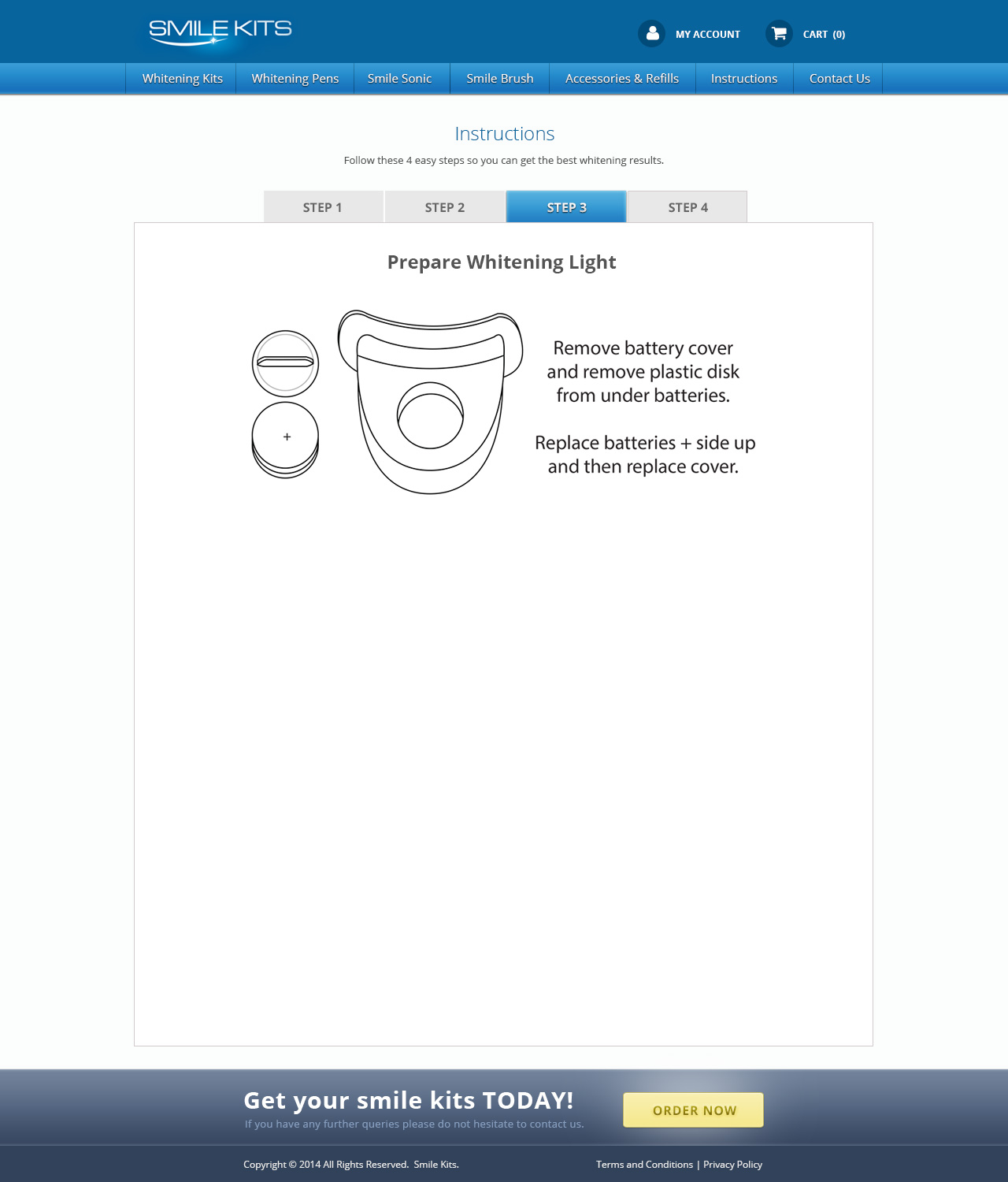 Diseño Web por Emmanuel para Overbrands | Diseño #2990828