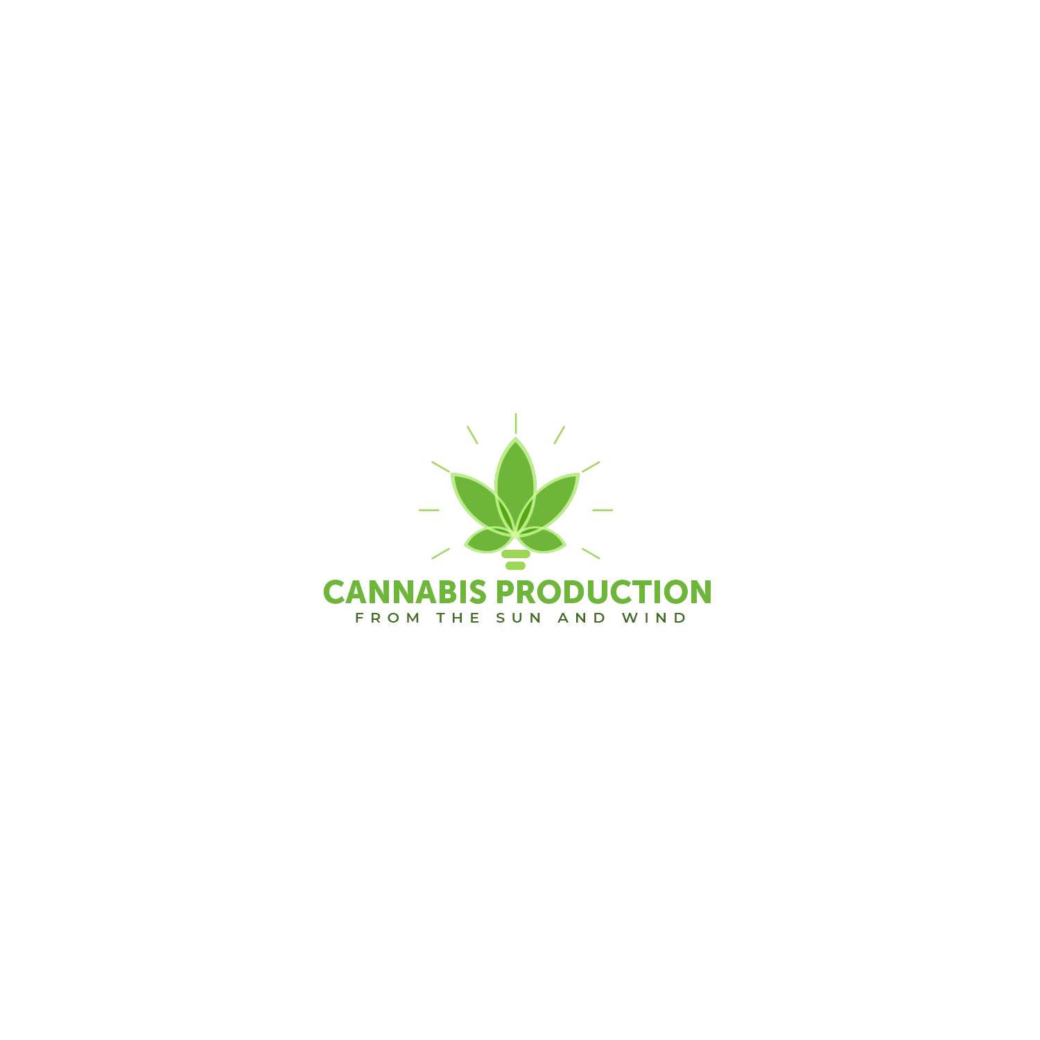 Logo Design by King Cozy for Solar Cultivation Technologies, Inc. ( SCT) | Design #21930231