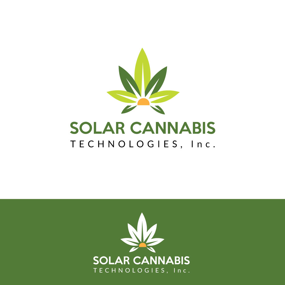 Diseño de Logo por ESolz Technologies para Solar Cultivation Technologies, Inc. ( SCT) | Diseño #21938060