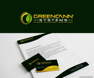 Logo Design by anico for Solar Cultivation Technologies, Inc. ( SCT) | Design: #21946643