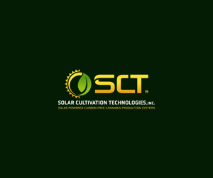 Logo Design by anico for Solar Cultivation Technologies, Inc. ( SCT) | Design: #22046373