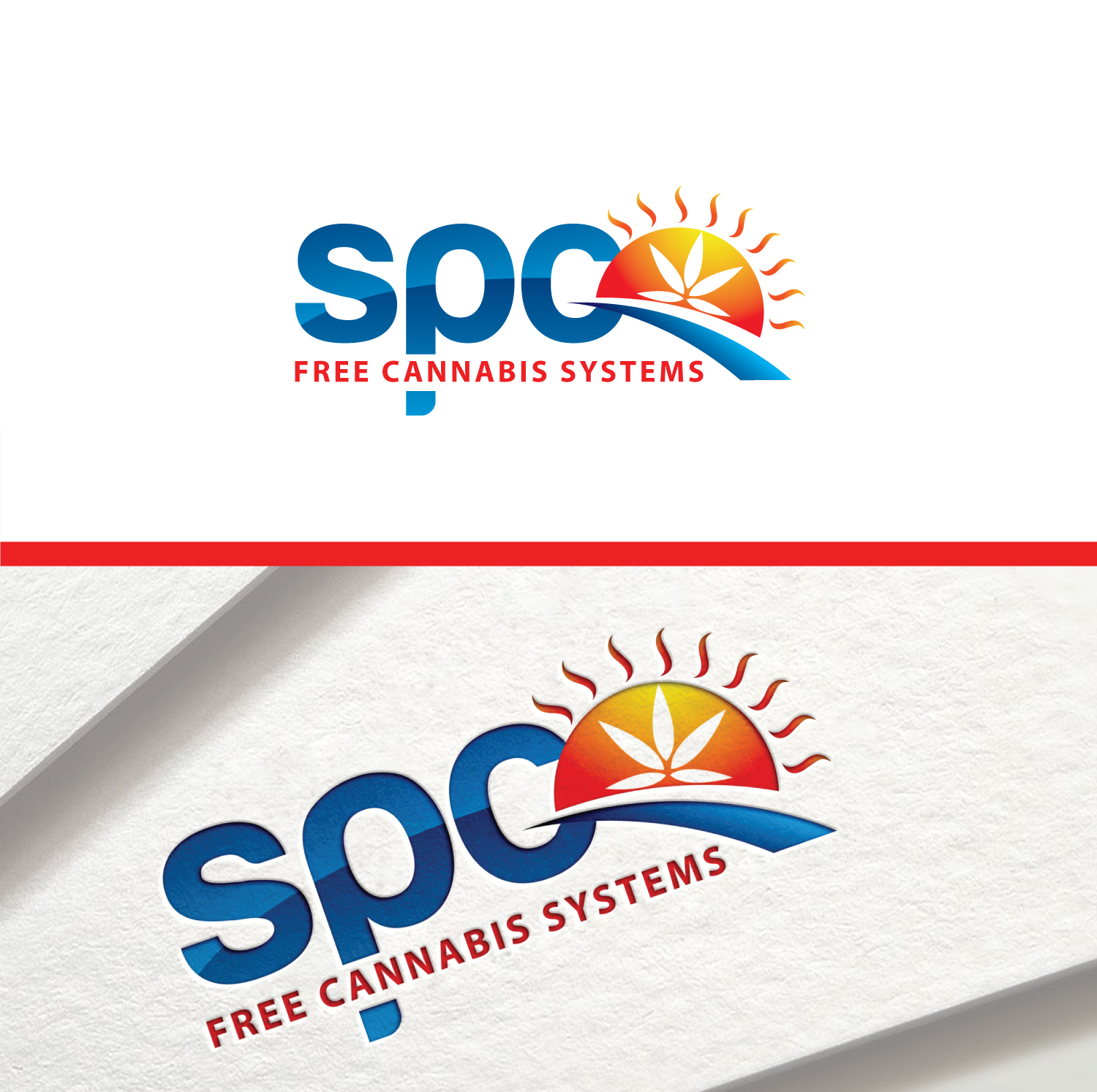 Logo Design by FourtuneDesign for Solar Cultivation Technologies, Inc. ( SCT) | Design #21941087
