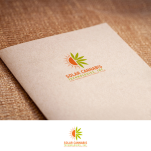 Logo Design by DesignDUO for Solar Cultivation Technologies, Inc. ( SCT) | Design: #21957218