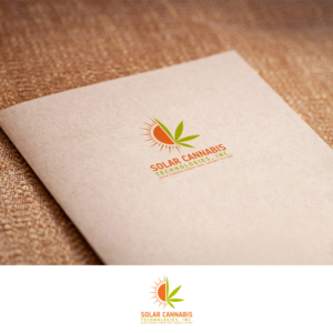 Logo Design by DesignDUO for Solar Cultivation Technologies, Inc. ( SCT) | Design: #21957219