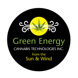 Logo-Design von annelada96 für Solar Cultivation Technologies, Inc. ( SCT) | Design: #21930448