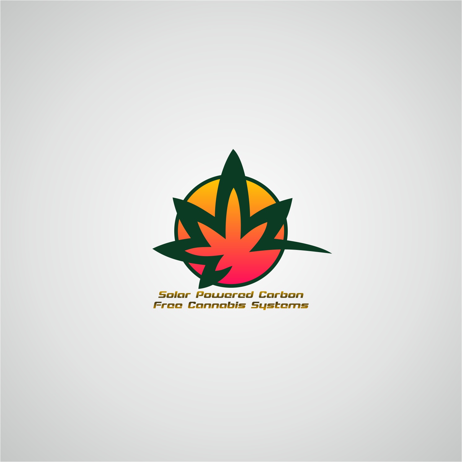 Logo Design by Pavel U for Solar Cultivation Technologies, Inc. ( SCT) | Design #21940986