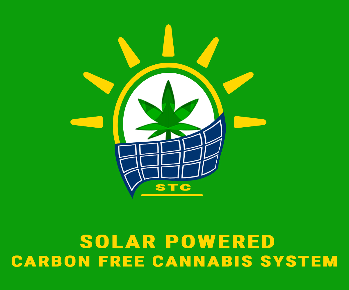 Logo Design by Remy Lebeau for Solar Cultivation Technologies, Inc. ( SCT) | Design #21939015