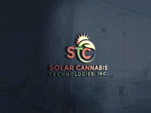 Logo Design by Design Solving for Solar Cultivation Technologies, Inc. ( SCT) | Design: #21931232