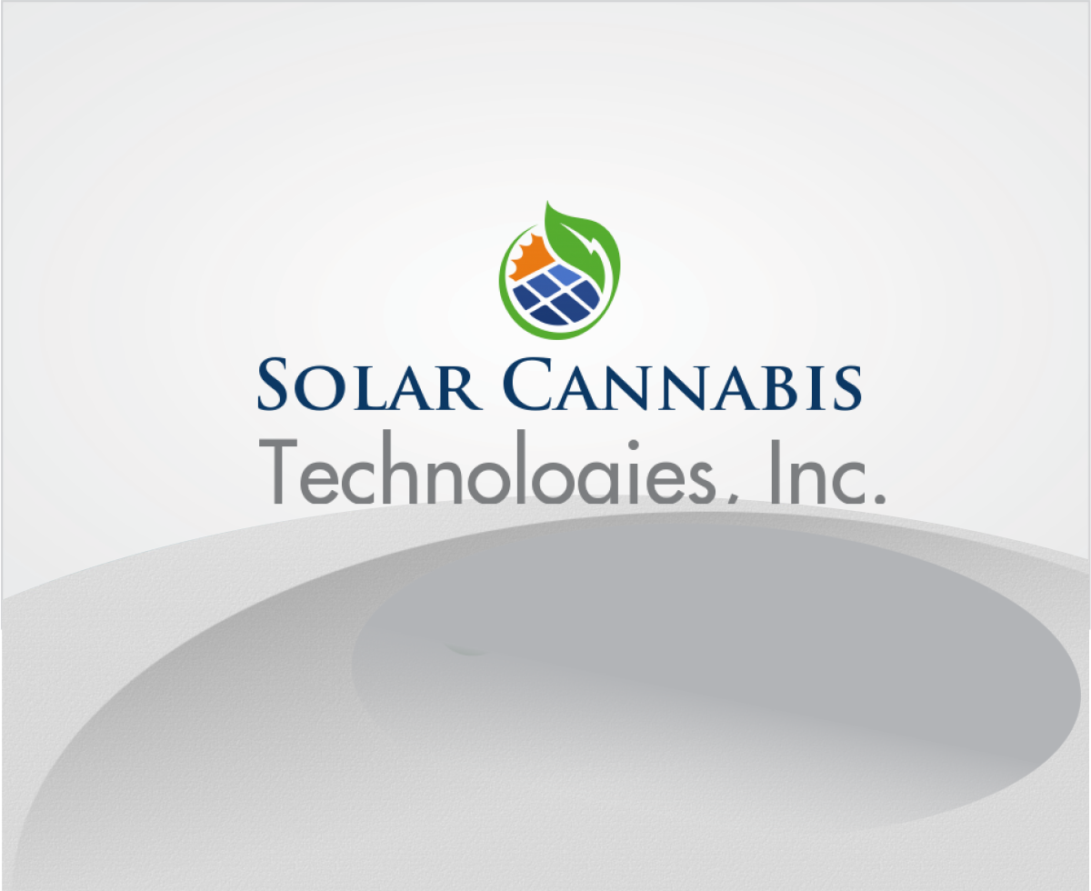 Logo Design by Kazibazs for Solar Cultivation Technologies, Inc. ( SCT) | Design #21947538