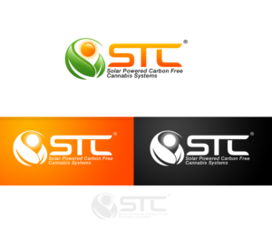 Logo Design by creativerhythm for Solar Cultivation Technologies, Inc. ( SCT) | Design #21977483