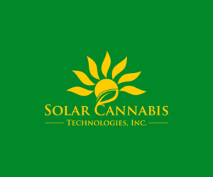 Logo-Design von Ismail 21 für Solar Cultivation Technologies, Inc. ( SCT) | Design: #21933174