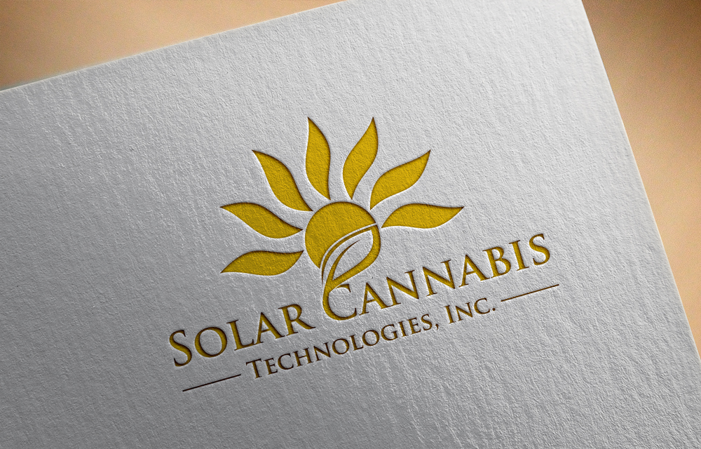 Logo Design by Ismail 21 for Solar Cultivation Technologies, Inc. ( SCT) | Design #21933176