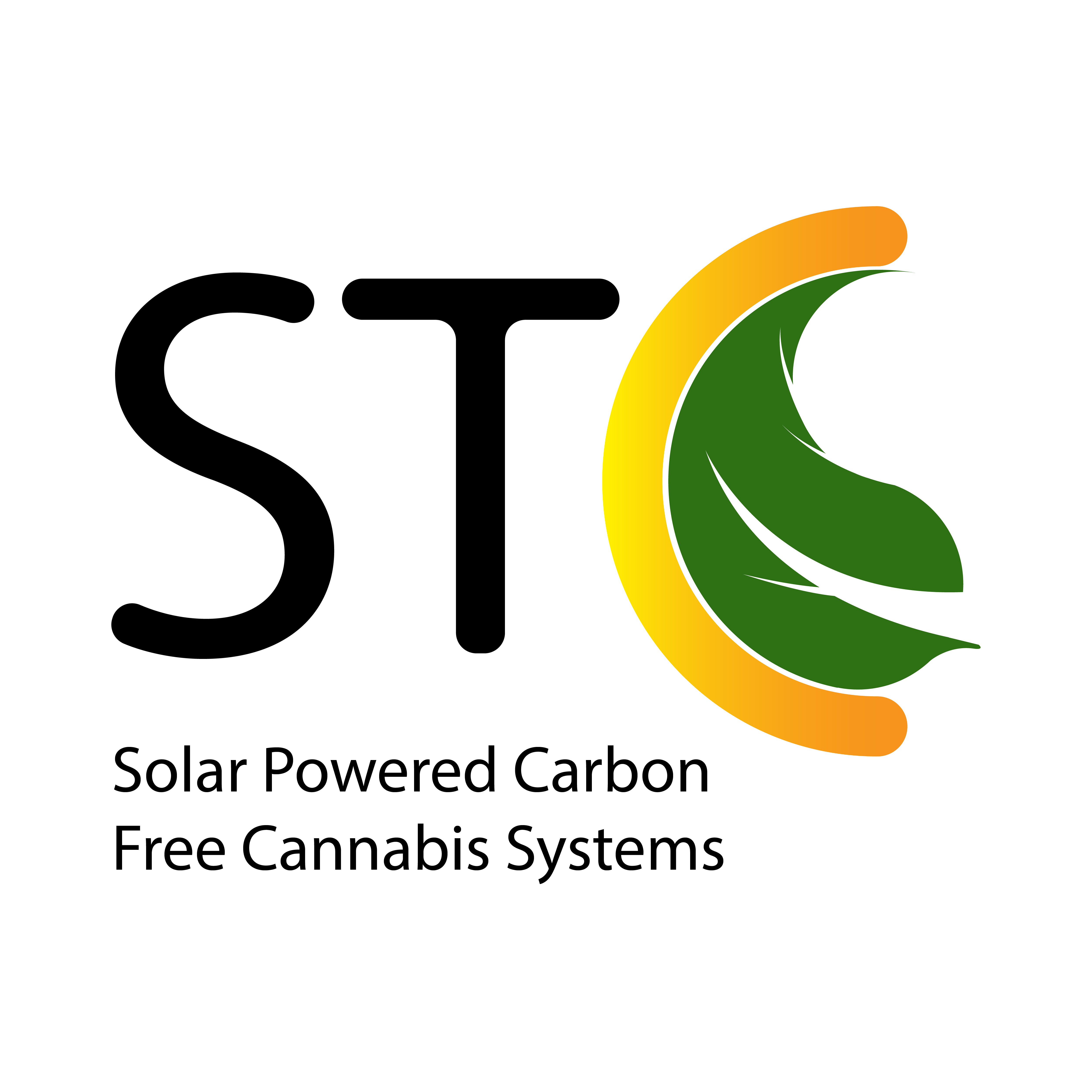Logo-Design von anna ss für Solar Cultivation Technologies, Inc. ( SCT) | Design #21938602