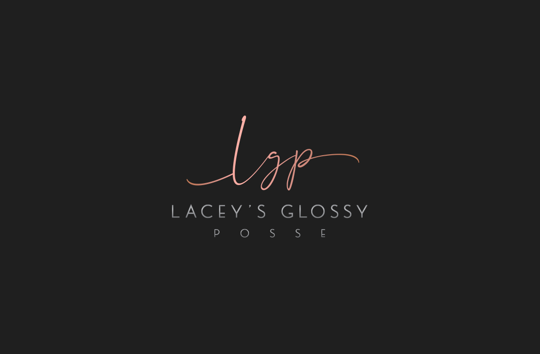Logo Design by GLDesigns for Lacey’s Glossy Posse | Design #21931178