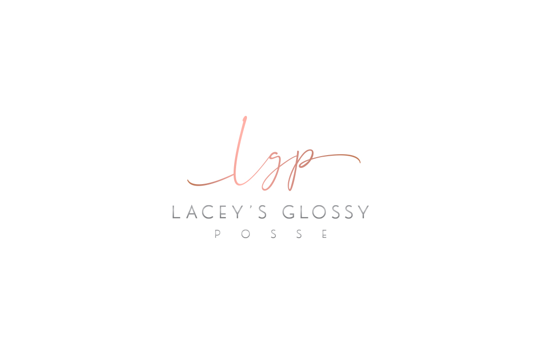 Logo Design by GLDesigns for Lacey’s Glossy Posse | Design #21931180
