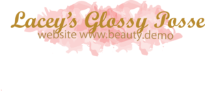 Logo Design by Maxwell Mont for Lacey’s Glossy Posse | Design: #21932501