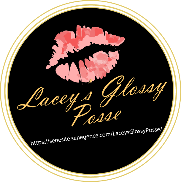 Logo-Design von Maxwell Mont für Lacey’s Glossy Posse | Design #21936151