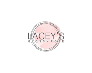 Logo Design by DyzDesign for Lacey’s Glossy Posse | Design: #21932146
