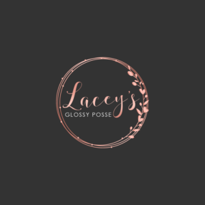 Logo Design by Soonia for Lacey’s Glossy Posse | Design: #21935106