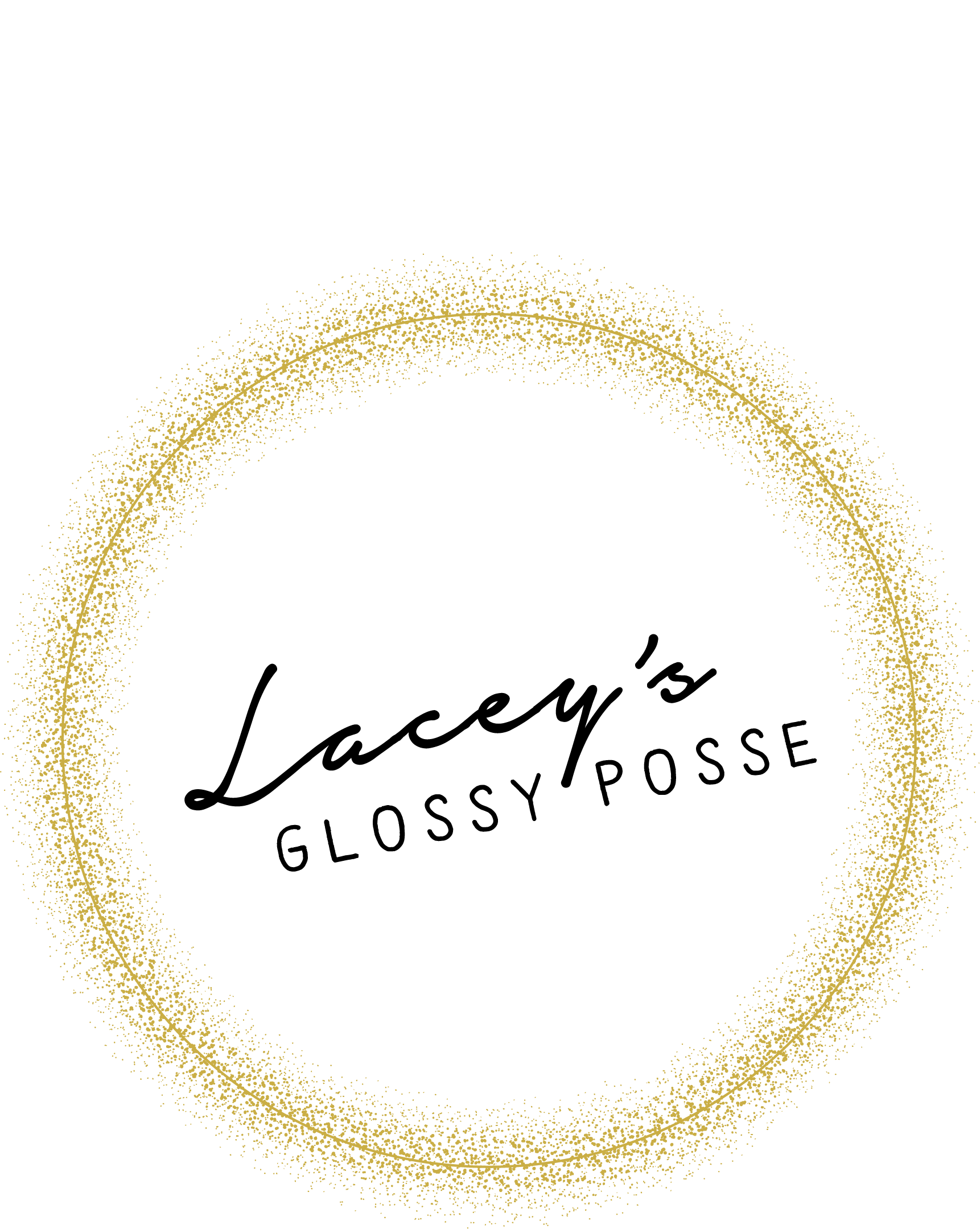 Design de Logo par Velislava pour Lacey’s Glossy Posse | Design #21930203