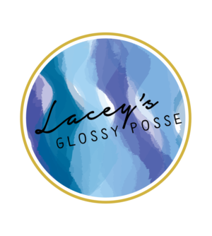 Logo Design by Velislava for Lacey’s Glossy Posse | Design: #21930243