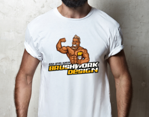 Interior and Exterior Painting  | Diseño de Camiseta por codeuridea