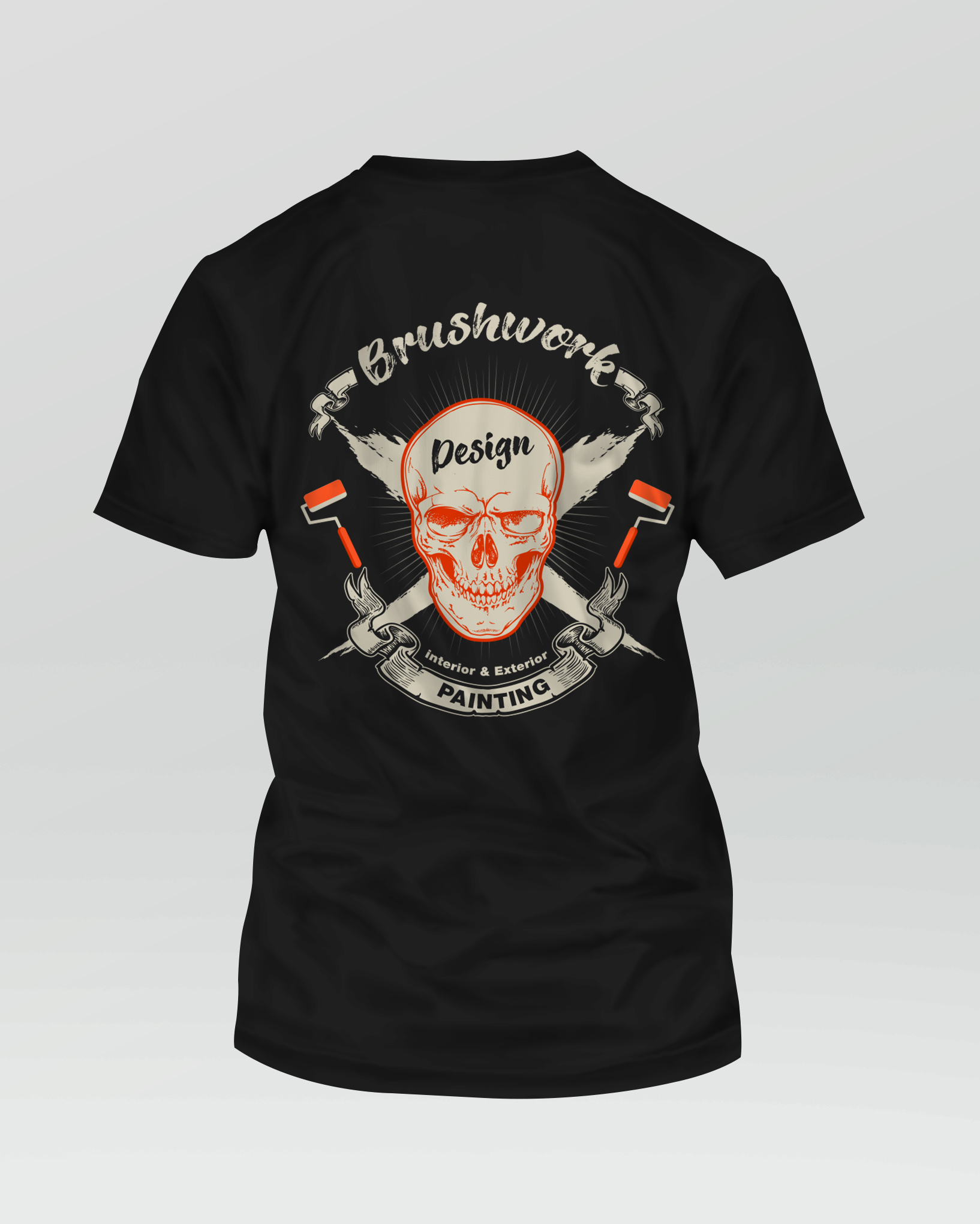 T-Shirt-Design von girish für dieses Projekt | Design #21940679
