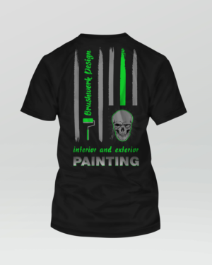 T-Shirt-Design von girish für dieses Projekt | Design #21947719
