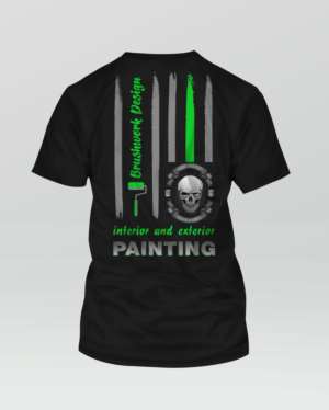 T-shirt Design by girish
