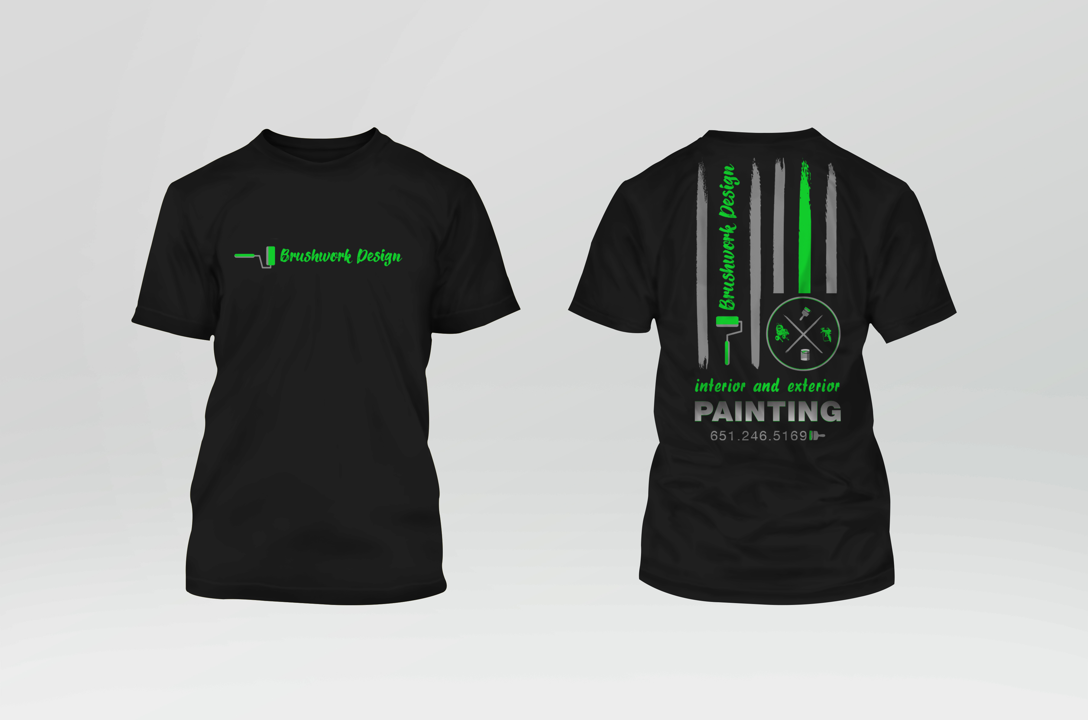 Design de T-shirt par girish pour ce projet | Design #21954357