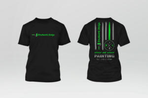 T-shirt Design by girish for this project | Design: #21954357