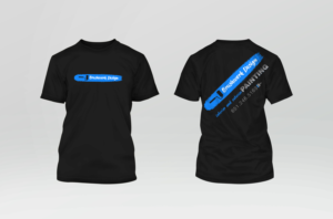 T-shirt Design by girish for this project | Design: #21954553