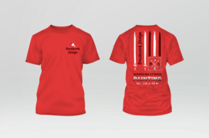 T-shirt Design by girish for this project | Design: #21978990