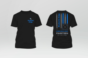 T-shirt Design by girish for this project | Design: #21989328