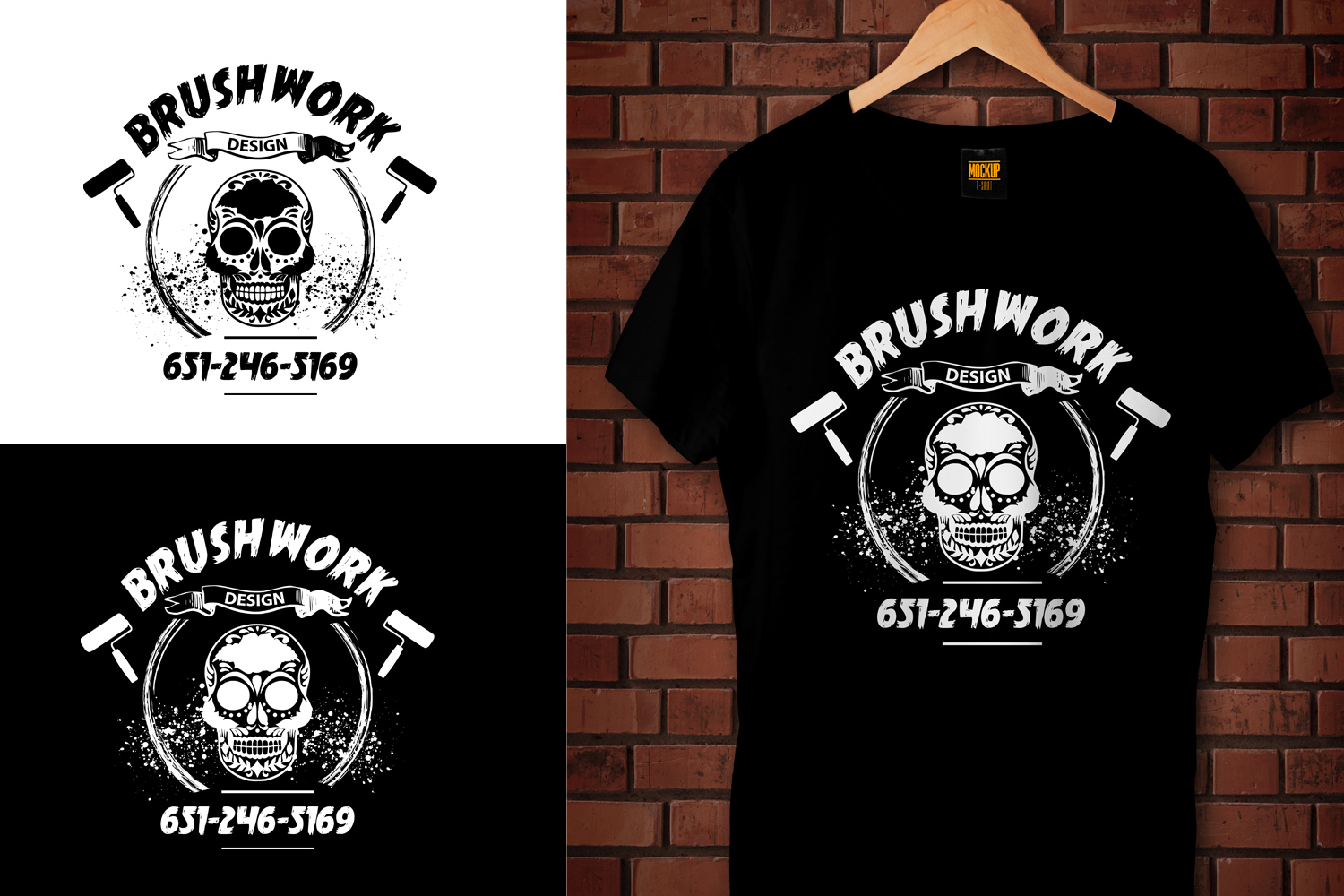 T-Shirt-Design von Gemini Geeks für dieses Projekt | Design #21946769