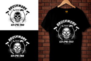 T-Shirt-Design von Gemini Geeks für dieses Projekt | Design #21946769