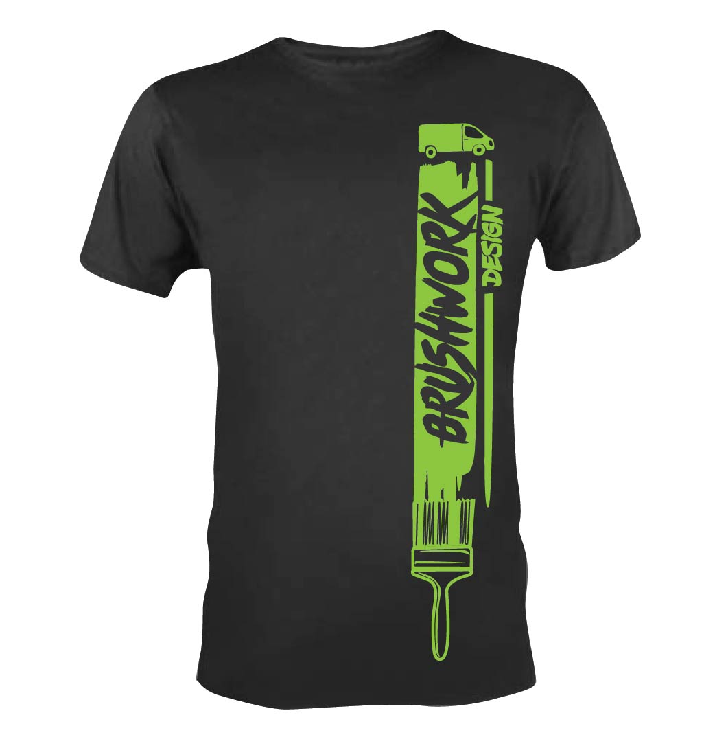 T-shirt Design by 75-R-P-Z for this project | Design #21960603