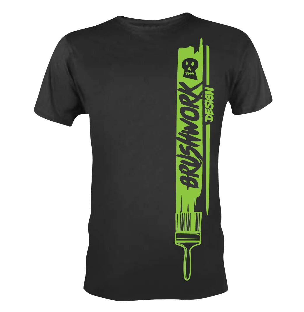 T-shirt Design by 75-R-P-Z for this project | Design #21960608