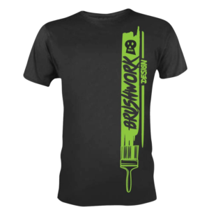 T-shirt Design by 75-R-P-Z for this project | Design: #21960608